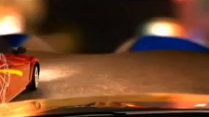 Заставка из Need For Speed Underground 2