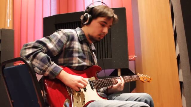 Gernika @ BŠZ 05 Gitara 1 смотреть онлайн