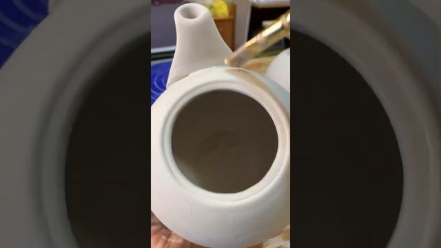 Чайник с сюрпризом смотреть онлайн