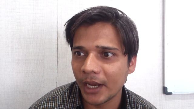 Hitesh Gupta Microsoft and Oracle certified developer смотреть онлайн
