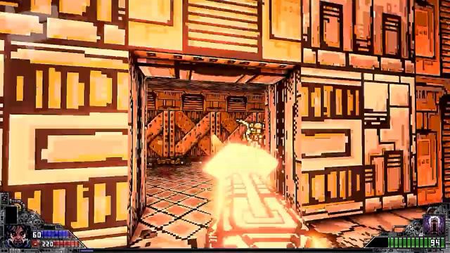 Project Warlock (No Commentary) | Ep 10: Industrial (3/3) | Swanwolf Gaming смотреть онлайн