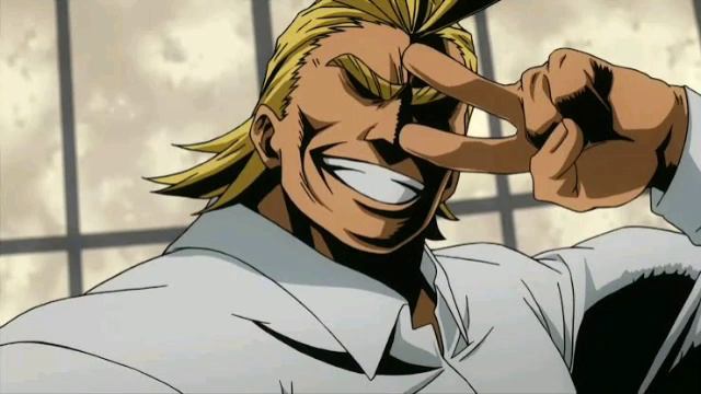Qhps tanjiro y Kaneki caían en Boku no hero academia capítulo 1 смотреть онлайн