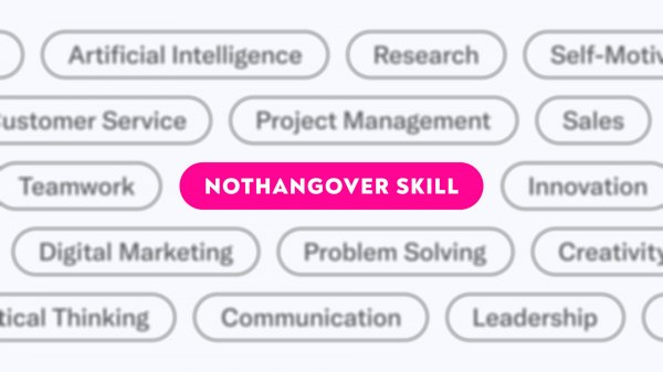 NotHangover Skill | NotCo [RU SUB]