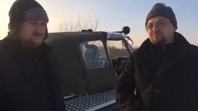 Аэролодка Пиранья и Иноходец. Отзывы