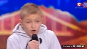 Детский реп