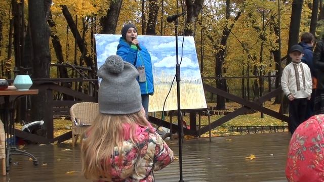 Праздник Покрова 14 октября 2017 год смотреть онлайн