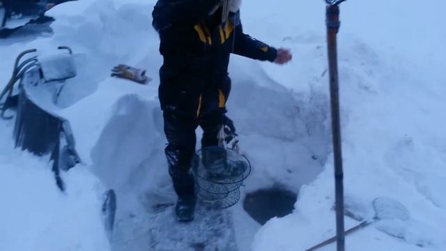 Рыбалка на Пеше смотреть онлайн