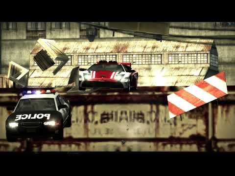 ПРОХОЖДЕНИЕ NEED FOR SPEED MOST WANTED #15