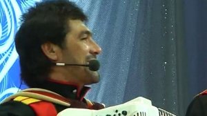 народный коллектив Иван да Марья - Хуторок