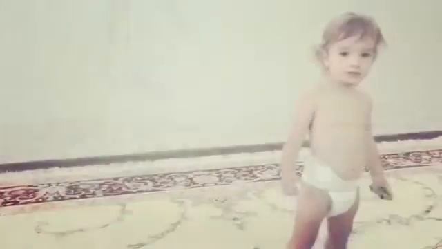 Активный день с Helen Harper Baby смотреть онлайн