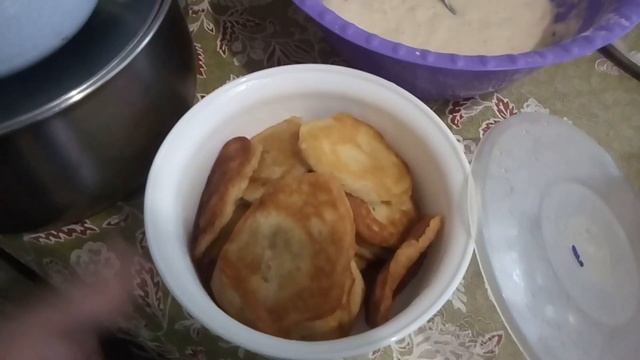 НЕ ПОЛУЧИЛОСЬ ПОЙТИ В МАГАЗИН/ВАРЮ РИСОВЫЙ СУП/ЧТО С МОИМИ ОЛАДЬЯМИ  VLOG 36