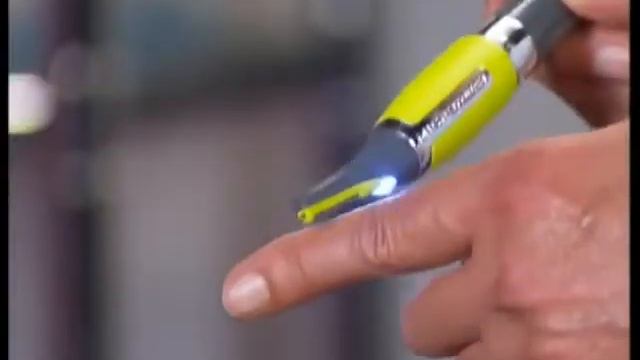 Micro Touch Max | Тример смотреть онлайн