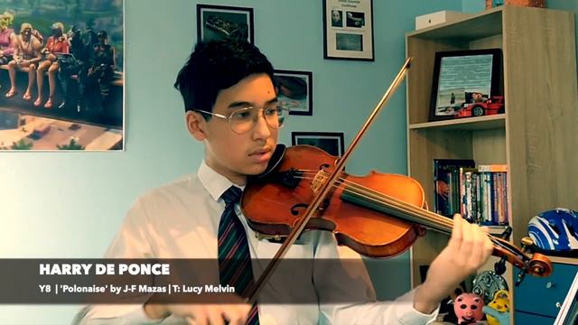 ‖ Kingsdale Foundation School ｜ Virtual Concert #5 ‖