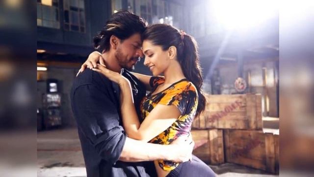 Viral Love Ringtone 2022 | Shah Rukh Khan Deepika Padukone Ringtone | Love Ringtone 2022 смотреть онлайн