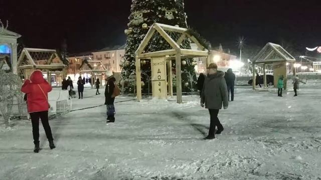 Тест камеры Xiaomi Redmi Note 5 - видеосъемка #2