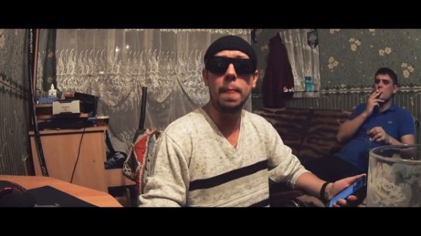 КОМИССАР ДРЯНЬ КАВЕР