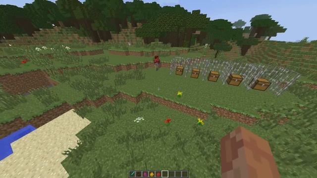 Обзор Модов #70 : Five nights at freddy's Майнкрафт смотреть онлайн