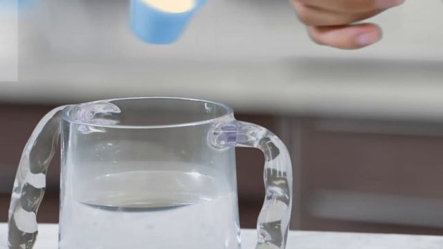 How to Prepare NAN SUPREMEpro 3 | NAN Toddler | Nestlé Baby & me смотреть онлайн