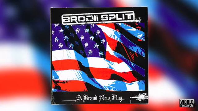 Brodii Split - Famous Blue Raincoat [OFFICIAL AUDIO] Leonard Cohen Cover смотреть онлайн