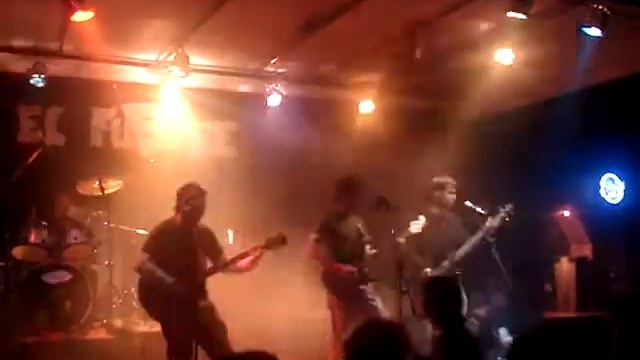 "HERMANOS" EN VIVO - PROCER - 10/08/07 смотреть онлайн