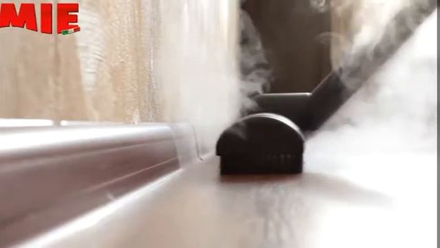 Парогенераторы MIE Stiro Pro 100, 200, 300, 1100 смотреть онлайн