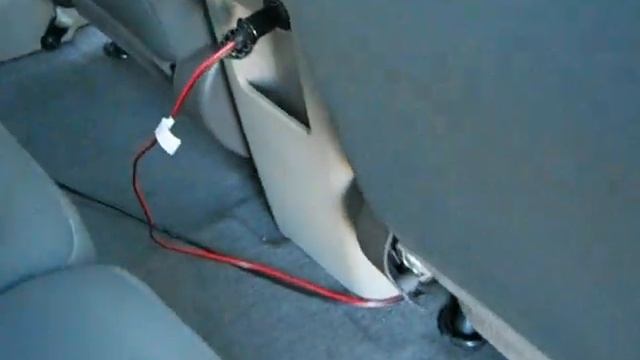 2010 ford escape Ham/CB Radio install смотреть онлайн
