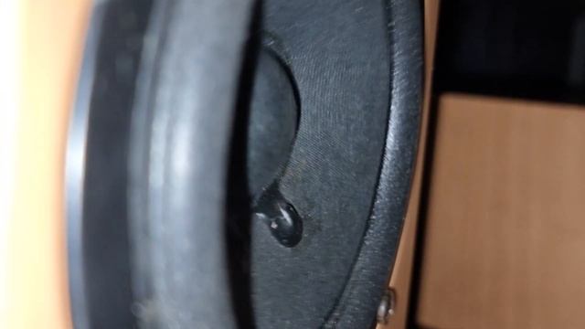 GENIUS SW-HF5.1 BASS TEST 8K VIDEO смотреть онлайн