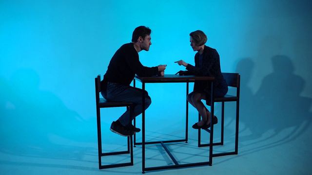 Адвокат А. Яськов Промо ролик смотреть онлайн