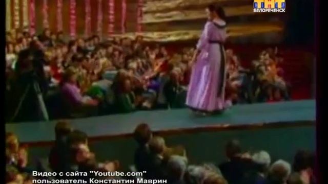 Валентине Толкуновой исполнилось бы 70 лет