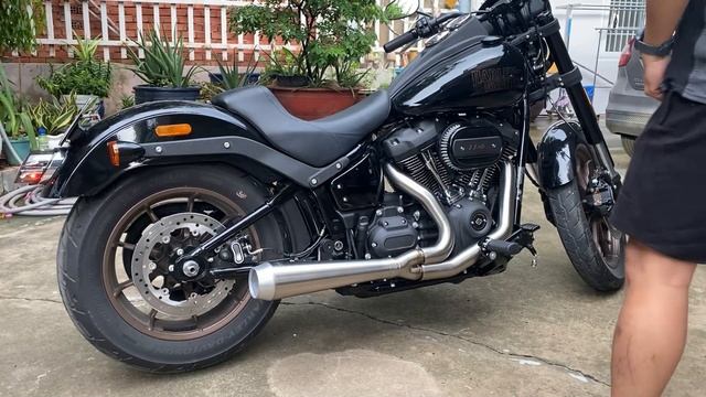 Bassani Road Rage III - 2 into 1 sound before / after смотреть онлайн