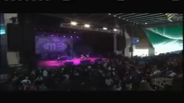 Stryper- To Hell With The Devil Live M3 Festival смотреть онлайн