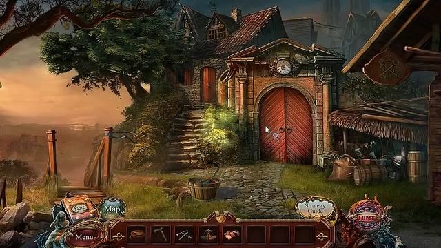 European Mystery: Scent of Desire Walkthrough - Part 2 смотреть онлайн