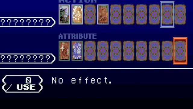Castlevania: Circle of the Moon - 00 - DSS Glitch смотреть онлайн