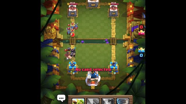 Clash Royale Part 13 смотреть онлайн