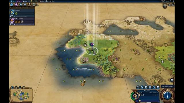 WPC PRDG with Norway ➜ Episode 6 смотреть онлайн