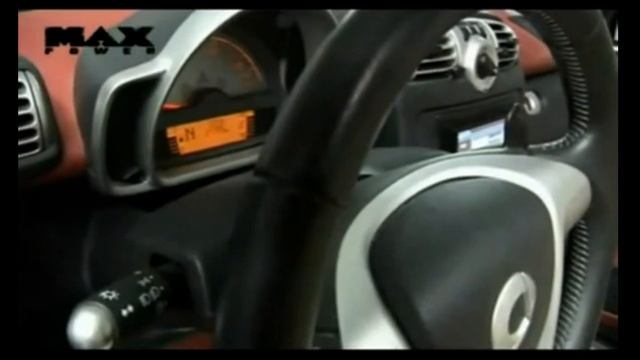 Smart tuning by Smart Power Design смотреть онлайн