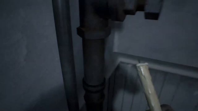 Resident evil 7 - прохождение #9 Испытание Лукаса. смотреть онлайн