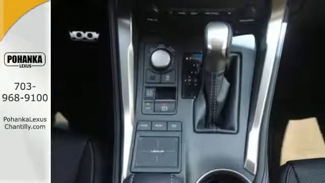 Used 2015 Lexus NX 200t Chantilly Dale City VA DC, MD #LP9061 - SOLD смотреть онлайн