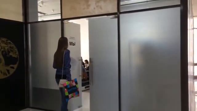 HELLO MODELS - Открытие филиала - HM Ставрополь смотреть онлайн