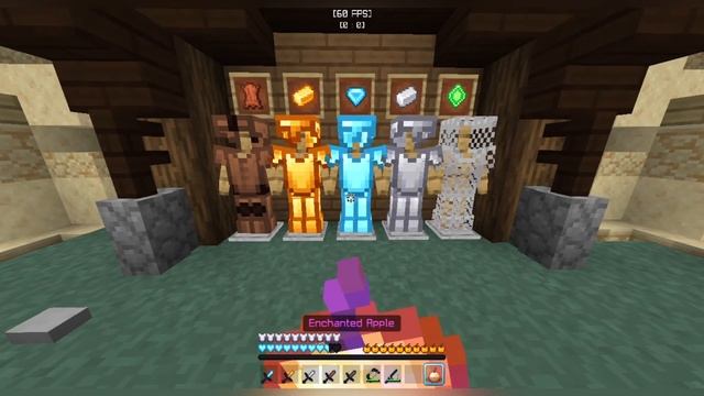 Bombies 180k [16x] - by Tory ~ (Minecraft Bedrock Edition) смотреть онлайн