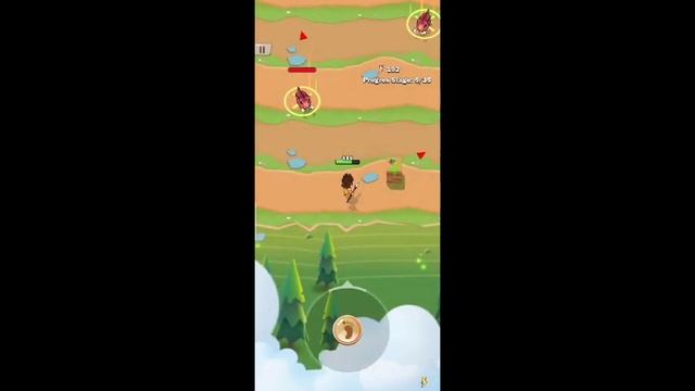 ? NEW GAME ! GUIDE & GAMEPLAY CAVE SHOOTER | FOR ANDROID & IOS смотреть онлайн