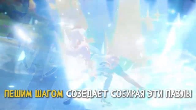 ГАНЬ ЮЙ: ПЕСНЯ GENSHIN IMPACT КАВЕР РОЗОВЫЕ СНЫ 20TOKENS смотреть онлайн