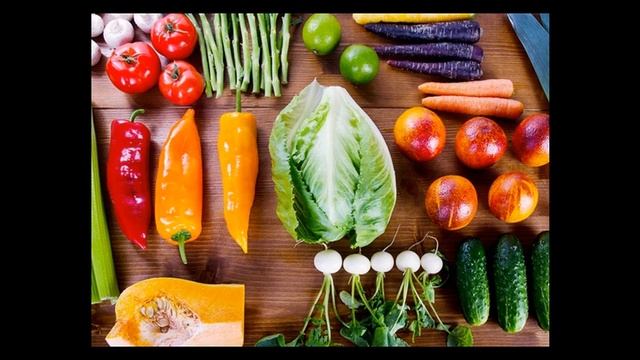 Меню для поддержания стройности смотреть онлайн