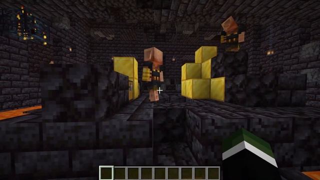 How to craft Netherite Armor & Tools in Minecraft 1.20 смотреть онлайн