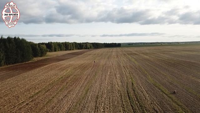 Коп в Дмитровском районе!!! смотреть онлайн