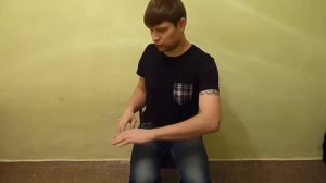 Мастер класс игры на деревянных ложках