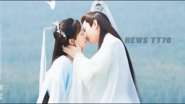 ENG SUB -恭喜！#杨紫 成毅迎来好消息，《#沉香如屑》下部终于过审了 【NEWS TT7007月09日】 смотреть онлайн