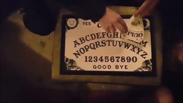 REAL SUCCUBUS INCUBUS DEMON CAUGHT ON TAPE смотреть онлайн