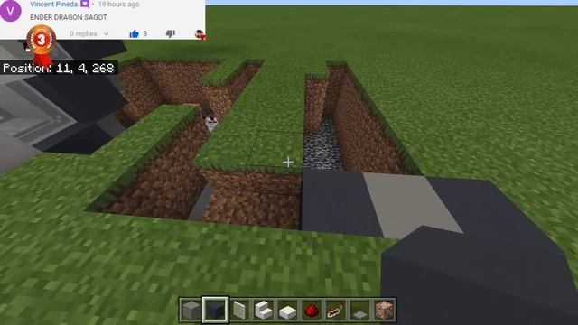 How to Make a Working Escalator - Minecraft PE / Bedrock Edition (No Addon, No Mod) смотреть онлайн
