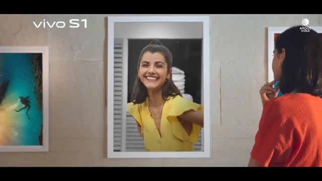 Vivo S1 Official Trailer CommercialFull.Vivo s1 новинки хорошой смартфон Подписаться канал скороги смотреть онлайн